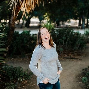 Meet your Posher, Jenna